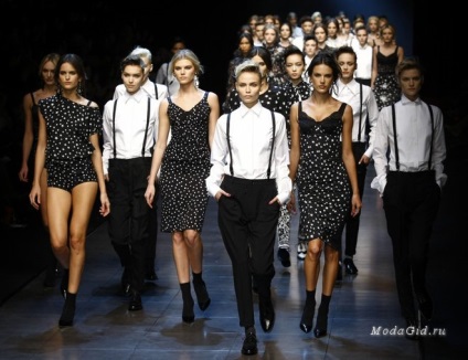 History of Fashion Week divatbemutatók és a divat története a kialakulását és fejlődését (Paris Fashion Week) History of Fashion Week divatbemutatók és a divat története a kialakulását és fejlődését