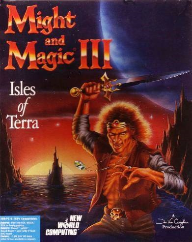 Története a Might & Magic Heroes