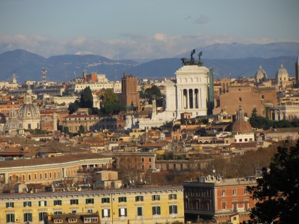 Olaszország lépni a saját - az élet Olaszországban