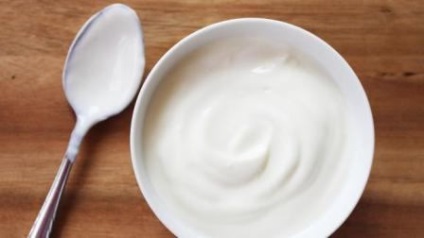 Joghurt elszámolási összetétele, hasznos tulajdonságok, valós (Sloboda) Joghurt település összetételét, hasznos tulajdonságok, vélemények