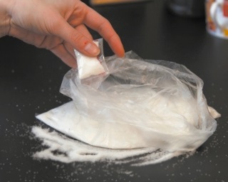 Hogyan lehet megállítani a heroin (kilépés) Hogyan lehet leszokni a heroint