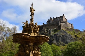 Hogyan lehet eljutni Edinburgh, Edinburgh közlekedés (szállítás) Hogyan lehet eljutni Edinburgh, Edinburgh Közlekedés