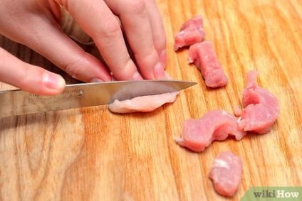 Hogyan kell menteni az élelmiszer (tisztító keményítőtartalmú zöldségeket) Hogyan kell menteni az élelmiszer