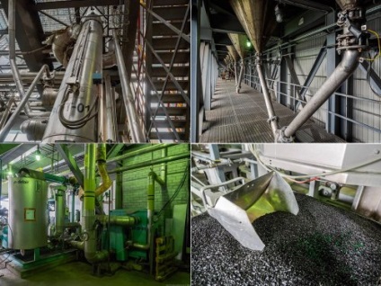 Hogy ez megtörtént feldolgozás műanyag palackok palackból-palack (36 fotó) (palackok) Hogy ez megtörtént feldolgozás műanyag palackok palackból-palack (36 fotó)