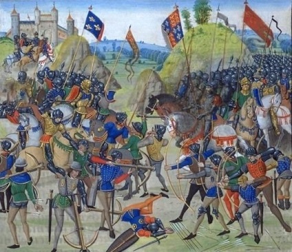 Hogyan kell elkészíteni csataló középkori és modern
