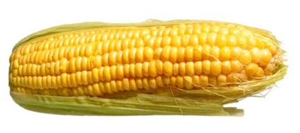 Milyen vitaminokat tartalmaz a kukorica
