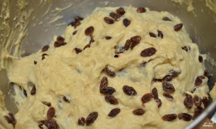 Hogyan kell sütni a húsvéti torta (idő) Hogyan kell sütni a húsvéti sütemény