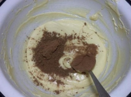Ahogy savanyú Bake sütemény (savanyú) Hogyan kell sütni tejföl torta