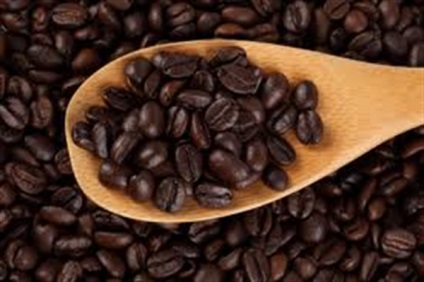 Hogyan kell használni a kávé a haj alapvető tipp
