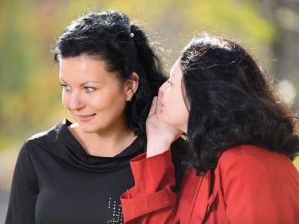 Hogyan kerüljük el a pletykák a munkahelyen, női szakértő (okait pletyka) Hogyan kerüljük el a pletykák a munkahelyen, női szakértő