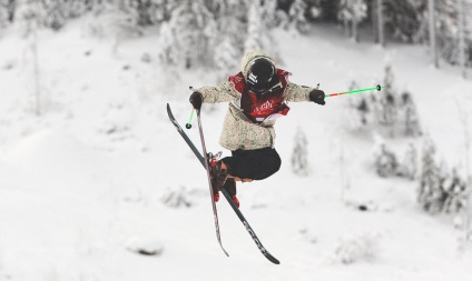 Mint jól ismert márkák fejlődnek extrém sportok