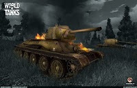 Mivel a felhalmozódott kredit wot (World of Tanks)