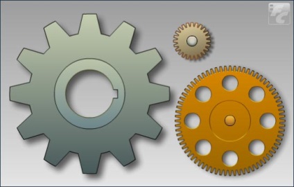 Hogyan kell felhívni a fogaskerék vaku (Adobe CS5) Hogyan kell felhívni a fogaskerék flash