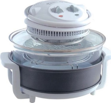 Hogyan tisztítsa aerogrill - quaer (quaer) Hogyan tisztítsa aerogrill - quaer