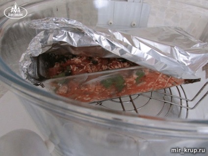 Hogyan tisztítsa aerogrill - quaer (aerogrill) Hogyan tisztítsa aerogrill - quaer