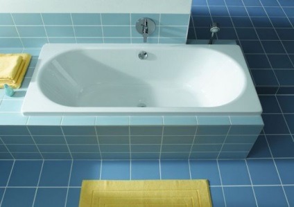 Hogyan mossa kálium-permanganát fürdő