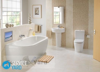 Hogyan mossa kálium-permanganát fürdő, serviceyard-kényelmes otthon kéznél