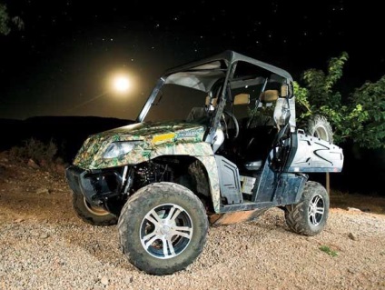 Melyik a jobb vásárolni ATV a vadászat egy quad motor a legjobb vásárolni baba
