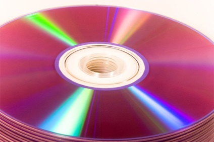 Hogyan újraéleszteni a CD high-tech hírek