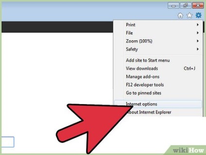 Hogyan átirányítani egy IP-címet () Hogyan átirányítani egy IP-címet