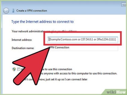 Hogyan átirányítani egy IP-címet () Hogyan átirányítani egy IP-címet