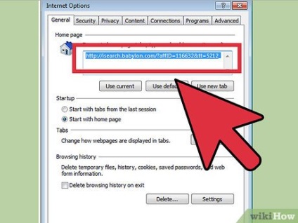 Hogyan átirányítani egy IP-címet () Hogyan átirányítani egy IP-címet