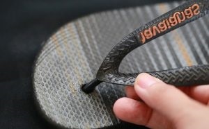 Hogyan erősít a flip-flop (flip-flop) Hogyan erősít a flip-flop
