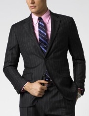 Hogyan lehet kiválasztani a színt, férfi nyakkendők illetékes kombinációja