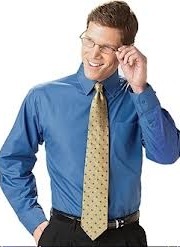 Hogyan lehet kiválasztani a színt, férfi nyakkendők illetékes kombinációja