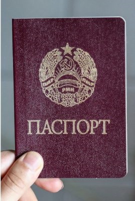 Hogyan juthat állampolgárságot Transdniestria polgárainak FÁK országok