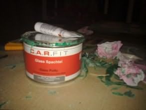 Hogyan kell hígítani gitt autó (hígított) Hogyan kell hígítani gitt autó