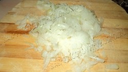 Főzni egy zsemle sült krumplival (hogyan kell főzni egy zsemle sült krumplival) Főzni egy zsemle sült krumplival