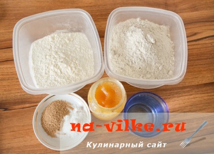 Főzni házi kenyér - tippek és trükkök (szakács) Főzni házi kenyér - tippek és trükkök
