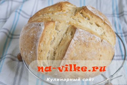 Főzni házi kenyér - tippek és tanácsok (tanácsok) Főzni házi kenyér - tippek és trükkök