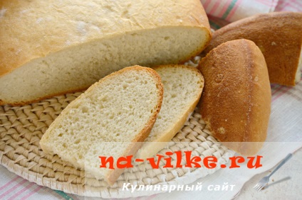 Főzni házi kenyér - tippek és trükkök (kenyér) Főzni házi kenyér - tippek és trükkök