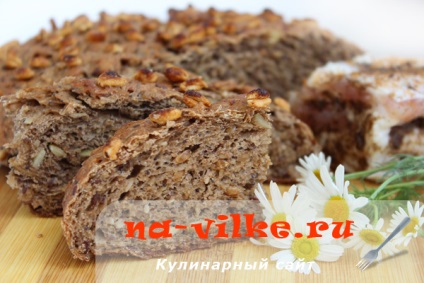 Főzni házi kenyér - tippek és trükkök (kenyér) Főzni házi kenyér - tippek és trükkök