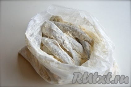 Főzni pácolt szaga - egy recept fényképpel (olvasztás) Főzni pácolt szaga - a recept egy fotó