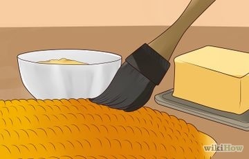 Főzni fagyasztott kukorica