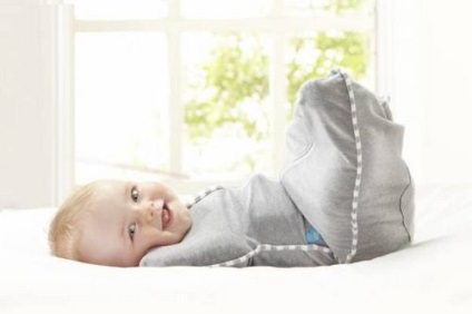 Hogyan kell tanítani a gyermeket, hogy aludni anélkül, pelenka, hogyan kell tanítani a gyermeket