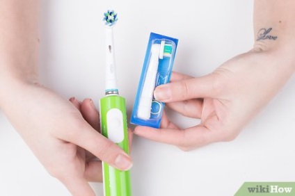 Hogyan kell fertőtleníteni a fogkefe