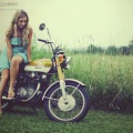 Hogyan lehet ellenőrizni az olajszűrő egy motorkerékpár (moped) Hogyan lehet ellenőrizni az olajszűrő a moped