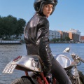 Hogyan lehet ellenőrizni az olajszűrő a moped (olaj) Hogyan lehet ellenőrizni az olajszűrő a moped