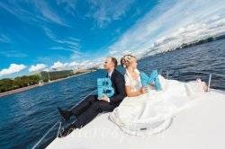 Hogyan tartsuk egy esküvő a víz