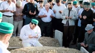 Hogy muszlim temetési, az önkormányzati szolgáltatások temetkezési szolgáltatások