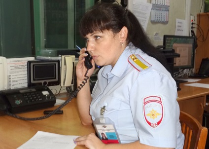 Hogyan működik egy külvárosi rendőrségi Sosnovsky kerület - interjú a fejét a Belügyminisztérium (járás) Hogyan működik egy külvárosi rendőrségi Sosnovsky kerület - interjú a fejét a Belügyminisztérium osztály