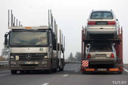 Ahogy avtoperegonschiki dolgozott a 90-es (8 fotó szöveg) - triniksi (kezdődött) Ahogy avtoperegonschiki dolgozott a 90-es (8 fotó szöveg) - triniksi