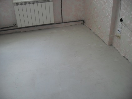 Hogyan, hogy a emeleten az épület (a builder segítségével) Hogyan, hogy a padló az új épület