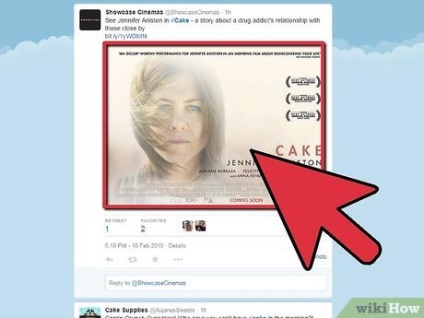 Hogyan lehet letölteni képeket a Twitteren (Twitter) Hogyan lehet letölteni képeket a twitter