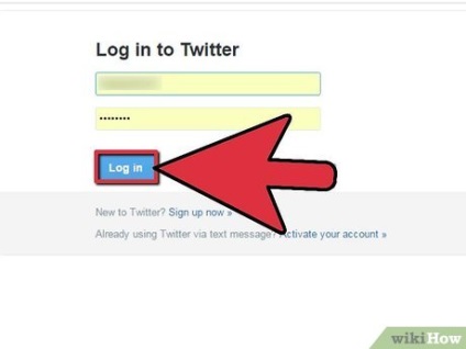 Hogyan lehet letölteni képeket a Twitteren (letöltés) Hogyan lehet letölteni képeket a twitter