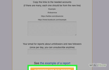 Hogyan lehet letölteni képeket a Twitteren (Twitter) Hogyan lehet letölteni képeket a twitter